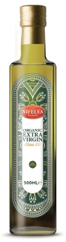 NIFELYA OLIVE OILS