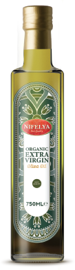 NIFELYA OLIVE OILS