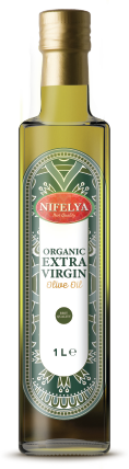 NIFELYA OLIVE OILS