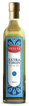 NIFELYA OLIVE OILS
