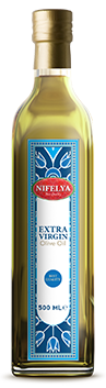 NIFELYA OLIVE OILS