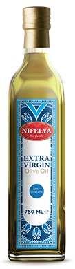 NIFELYA OLIVE OILS