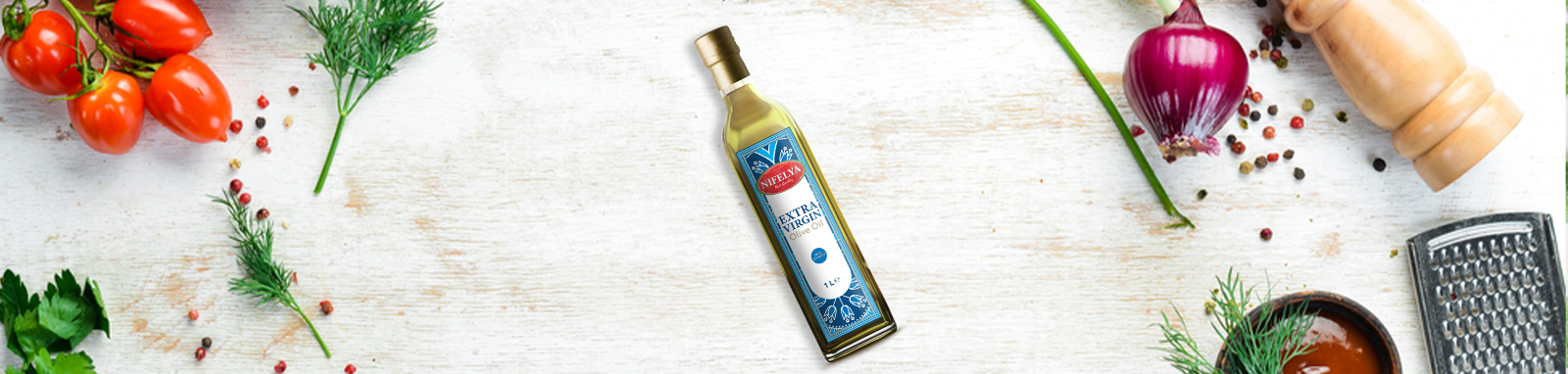 NIFELYA OLIVE OILS