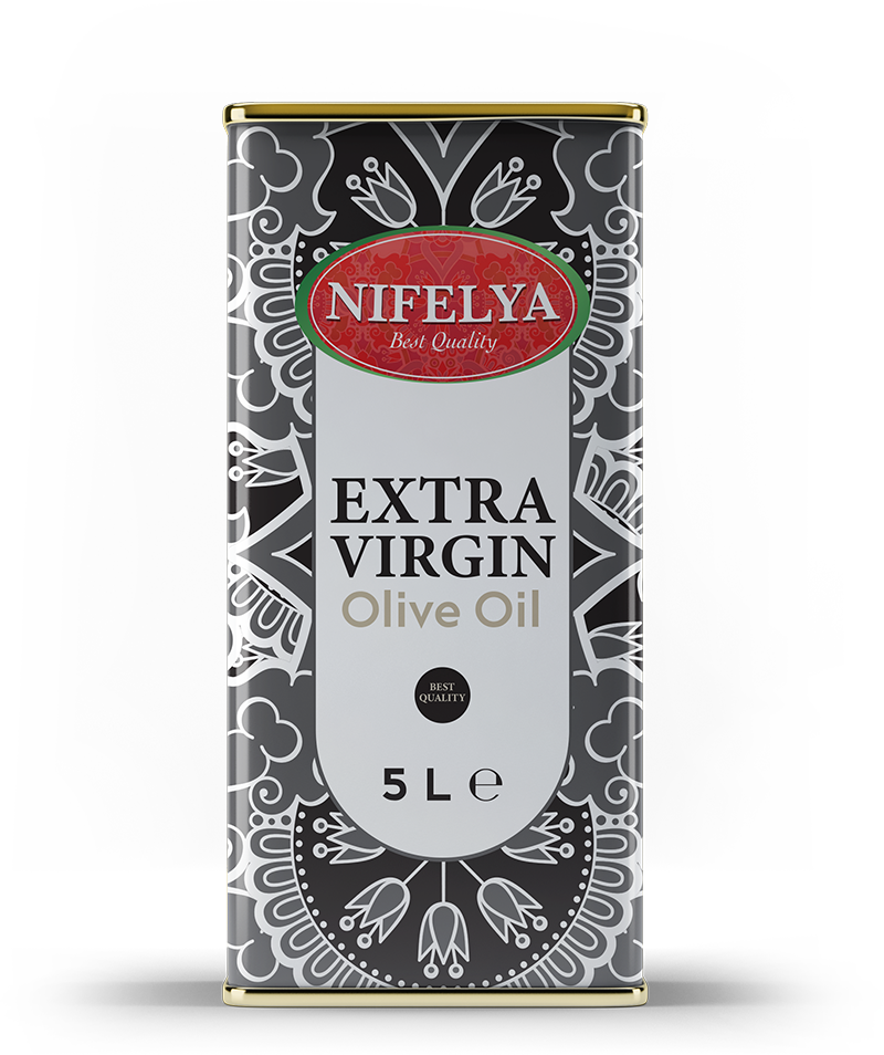 NIFELYA OLIVE OILS