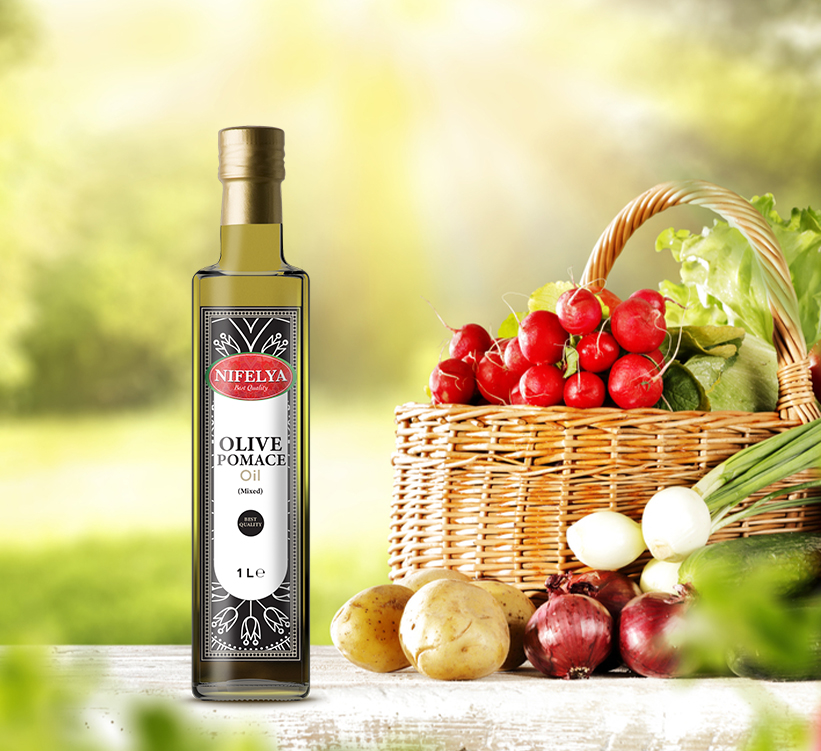 NIFELYA OLIVE OILS