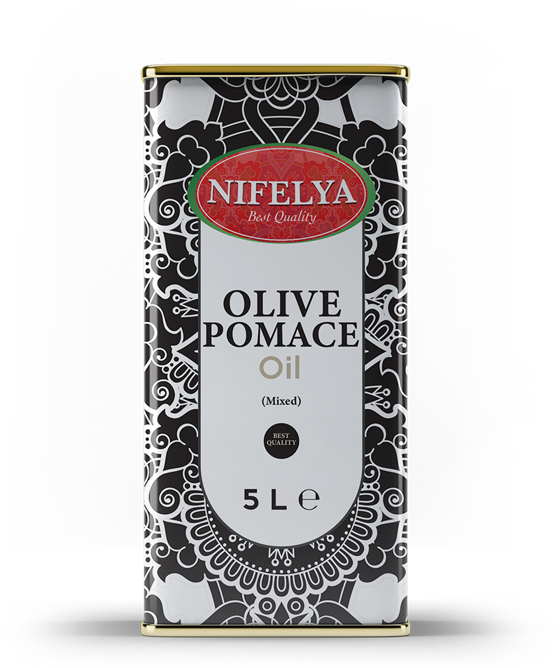 NIFELYA OLIVE OILS