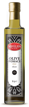 NIFELYA OLIVE OILS