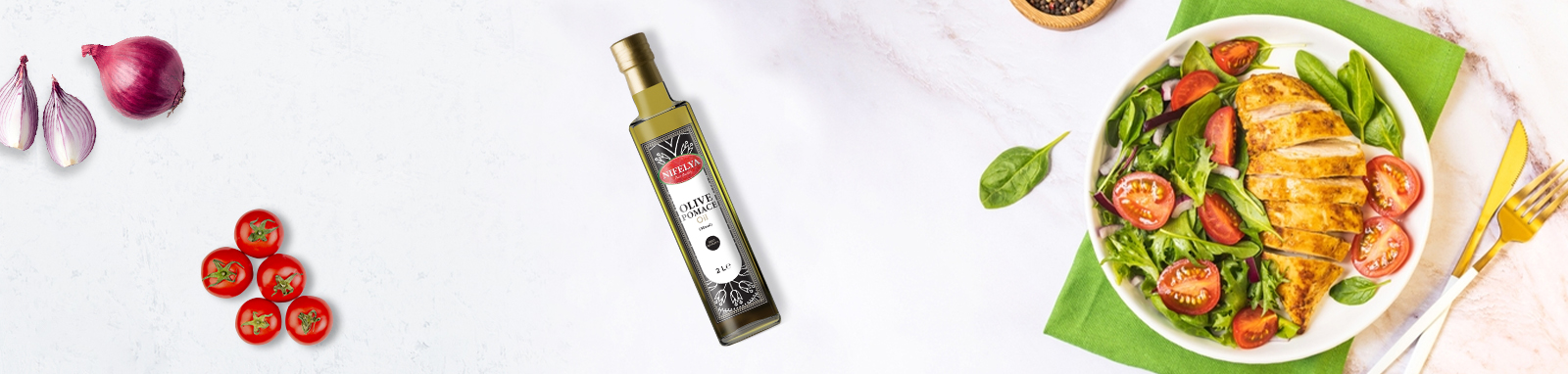 NIFELYA OLIVE OILS