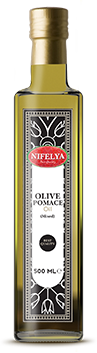 NIFELYA OLIVE OILS
