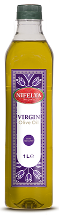 NIFELYA OLIVE OILS