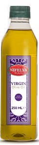 NIFELYA OLIVE OILS