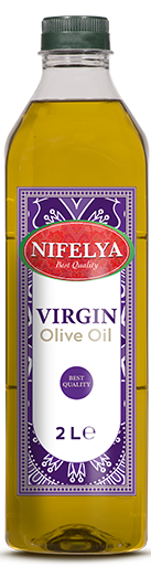 NIFELYA OLIVE OILS