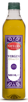 NIFELYA OLIVE OILS