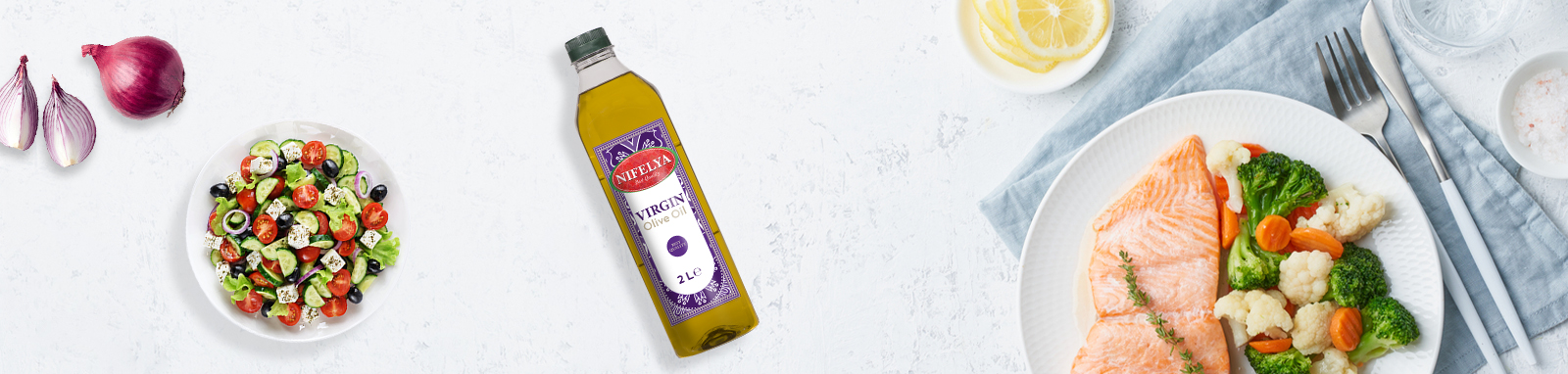 NIFELYA OLIVE OILS