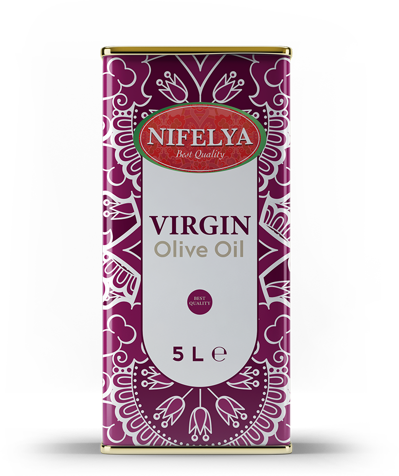 NIFELYA OLIVE OILS